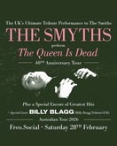 The Smyths / Billy Blagg on Feb 28, 2026 [859-small]