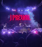 Three Days Grace / I Prevail / The Funeral Portrait on Mar 1, 2026 [014-small]