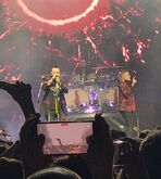 Three Days Grace / I Prevail / The Funeral Portrait on Mar 1, 2026 [017-small]