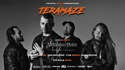 Teramaze / Vanishing Point / Terrestrials on Feb 28, 2026 [039-small]