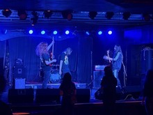 Beyond Chaotic / Violet Sky / Playdead / Hanging Brains on Mar 1, 2026 [045-small]