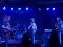 Beyond Chaotic / Violet Sky / Playdead / Hanging Brains on Mar 1, 2026 [046-small]