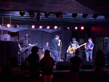 Beyond Chaotic / Violet Sky / Playdead / Hanging Brains on Mar 1, 2026 [047-small]