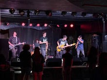 Beyond Chaotic / Violet Sky / Playdead / Hanging Brains on Mar 1, 2026 [048-small]