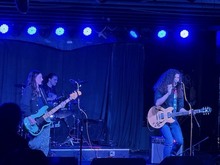 Beyond Chaotic / Violet Sky / Playdead / Hanging Brains on Mar 1, 2026 [050-small]