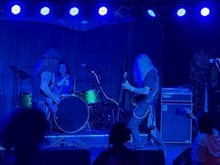 Beyond Chaotic / Violet Sky / Playdead / Hanging Brains on Mar 1, 2026 [053-small]