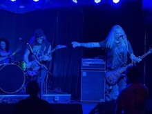 Beyond Chaotic / Violet Sky / Playdead / Hanging Brains on Mar 1, 2026 [054-small]