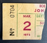 Johnny Winter / James Gang / James Cotton Blues Band on Mar 2, 1975 [170-small]