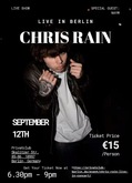 Chris Rain / Naym on Sep 12, 2025 [213-small]