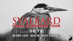 Svalbard / Sete on May 6, 2026 [276-small]