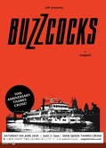 Buzzcocks on Jun 6, 2026 [279-small]