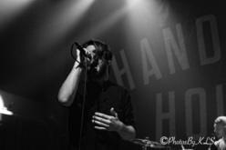 The Color Morale / Hands Like Houses / Our Last Night / Out Came The Wolves on Dec 1, 2017 [923-small]