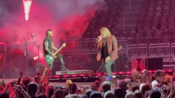 Three Days Grace / I Prevail / The Funeral Portrait on Mar 1, 2026 [339-small]