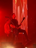 Kings Of Leon / Hudson Freeman on Jan 31, 2026 [528-small]