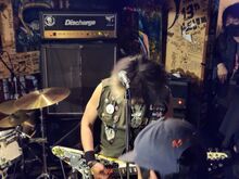 Contrast Attitude / G.A.T.E.S. / Aberrage / Flipout A.a / Raw Distractions on Feb 15, 2026 [686-small]
