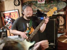 Contrast Attitude / G.A.T.E.S. / Aberrage / Flipout A.a / Raw Distractions on Feb 15, 2026 [687-small]