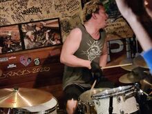 Contrast Attitude / G.A.T.E.S. / Aberrage / Flipout A.a / Raw Distractions on Feb 15, 2026 [689-small]