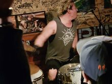 Contrast Attitude / G.A.T.E.S. / Aberrage / Flipout A.a / Raw Distractions on Feb 15, 2026 [690-small]