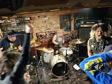 Contrast Attitude / G.A.T.E.S. / Aberrage / Flipout A.a / Raw Distractions on Feb 15, 2026 [691-small]
