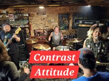 Contrast Attitude / G.A.T.E.S. / Aberrage / Flipout A.a / Raw Distractions on Feb 15, 2026 [693-small]