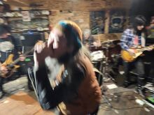 Contrast Attitude / G.A.T.E.S. / Aberrage / Flipout A.a / Raw Distractions on Feb 15, 2026 [695-small]