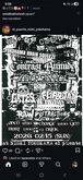 Contrast Attitude / G.A.T.E.S. / Aberrage / Flipout A.a / Raw Distractions on Feb 15, 2026 [702-small]