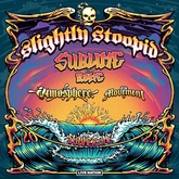 Slightly Stoopid / Sublime With Rome / Atmosphere / The Movement on Aug 3, 2023 [721-small]