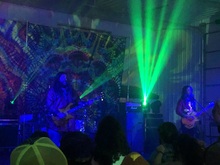 Ekoostik Hookah / Glostik Willy / John Welton & The Awakening / Kreation Station / Peanutbutter Williams / Ohio Pranksters on Dec 17, 2022 [841-small]