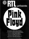 Pink Floyd on Dec 3, 1972 [878-small]