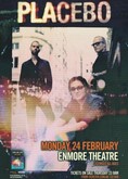 Placebo on Feb 24, 2014 [939-small]