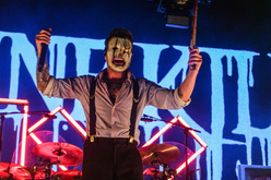 Ice Nine Kills, When We Were Young Festival 2025 (Day 2 of 2) on Oct 19, 2025 [999-small]