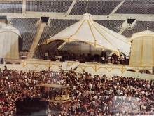 The Rolling Stones / Bobby Womack / Outlaws on Aug 8, 1975 [142-small]