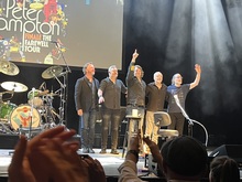 Peter Frampton / Cardinal Black on Nov 6, 2022 [190-small]