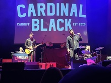 Peter Frampton / Cardinal Black on Nov 6, 2022 [192-small]
