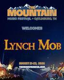 tags: Lynch Mob, Gatlinburg, Tennessee, United States, Advertisement, Gatlinburg Convention Center - The Mountain Music Festival - Day #1 on Aug 21, 2026 [204-small]