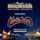 tags: White Lion, Gatlinburg, Tennessee, United States, Advertisement, Gatlinburg Convention Center - The Mountain Music Festival - Day #2 on Aug 22, 2026 [213-small]