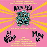 tags: Bikini Trill, Jarv, Savannah, Georgia, United States, Gig Poster, El-Rocko Lounge - Bikini Trill / Jarv / Unifya on Mar 12, 2024 [242-small]