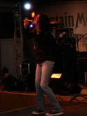 Eve 6 / Violet Wild on Jan 31, 2008 [278-small]