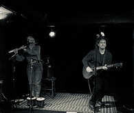The Woolverstones / The Claras on Mar 2, 2026 [303-small]