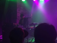 Kamaal Williams on Mar 3, 2019 [335-small]