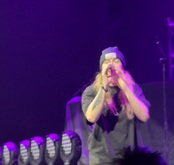 Nothing More / Catch Your Breath / Archers / Doobie on Feb 27, 2026 [356-small]