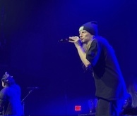 Nothing More / Catch Your Breath / Archers / Doobie on Feb 27, 2026 [363-small]