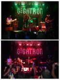 Gigatron collage , tags: Gigatron, Pamplona, Navarre, Spain, Movie Music Club - Gigatron on Mar 22, 2013 [373-small]