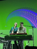 Keane / Oscar Lang on Feb 20, 2024 [377-small]