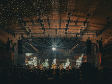 Kraftklub / Shelter Boy on Mar 3, 2026 [391-small]