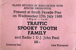 Traffic / Spooky Tooth / Family on Jul 17, 1968 [399-small]