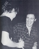 tags: David Johansen Group, Bruce Springsteen - David Johansen Group / Bruce Springsteen on Mar 1, 1980 [468-small]