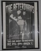 The Afterdarks / The One Night Standards on Dec 11, 2004 [531-small]