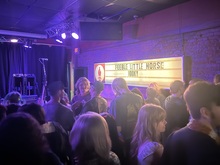 Feeble Little Horse / Hooky on Mar 3, 2026 [589-small]