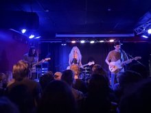 Feeble Little Horse / Hooky on Mar 3, 2026 [591-small]